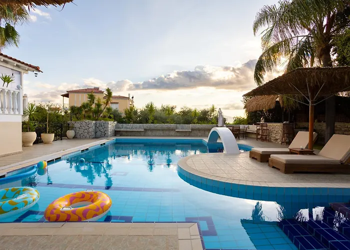 Luxury In / Sp Kalamata