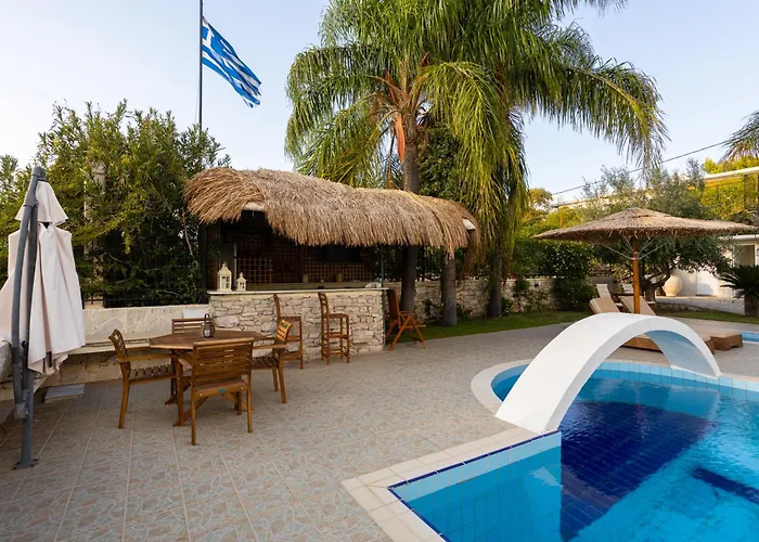 Luxury In / Sp Kalamata