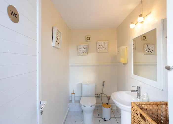 Luxury In / Sp Villa *