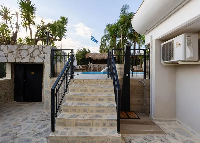 Villa Luxury In / Sp