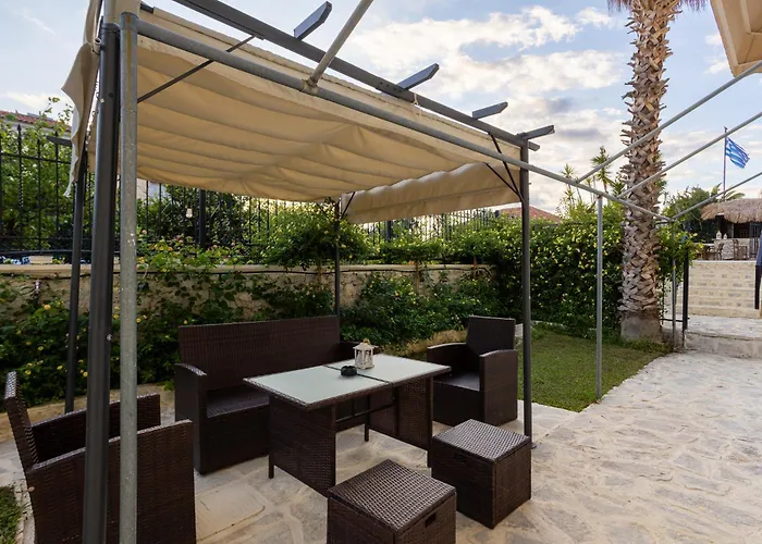 Villa Luxury In / Sp