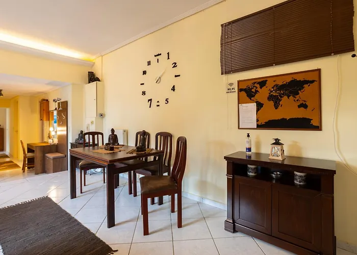 Villa Luxury In / Sp Kalamata