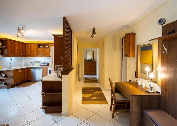 Villa Luxury In / Sp