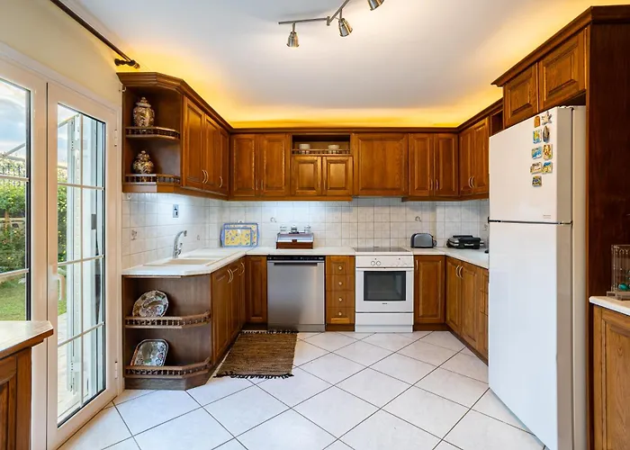 Villa Luxury In / Sp *