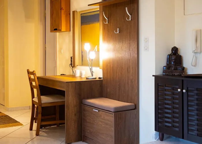 Luxury In / Sp Kalamata