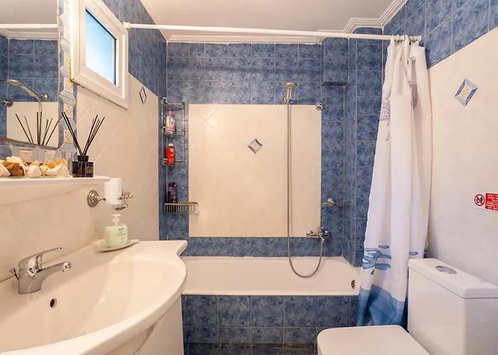 Villa Luxury In / Sp *