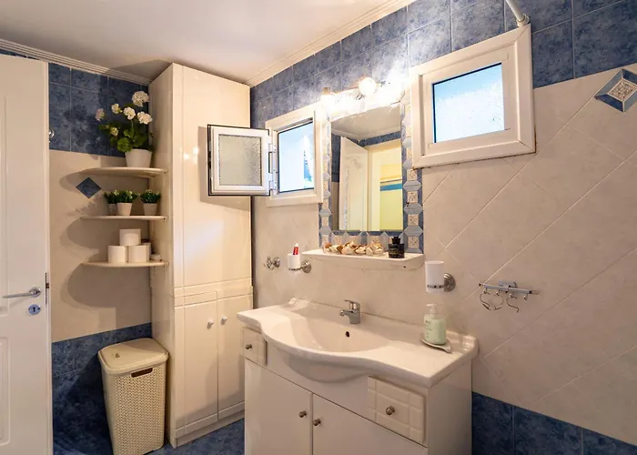 Villa Luxury In / Sp Kalamata