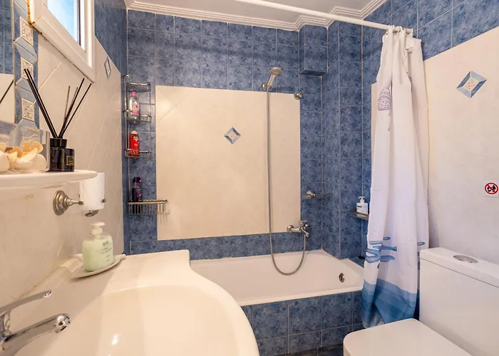 Villa Luxury In / Sp *