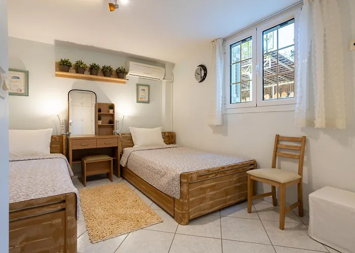 Luxury In / Sp Villa