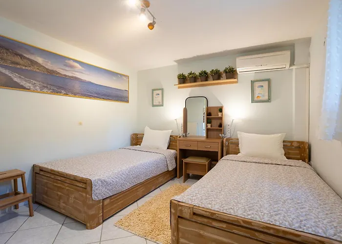 Villa Luxury In / Sp