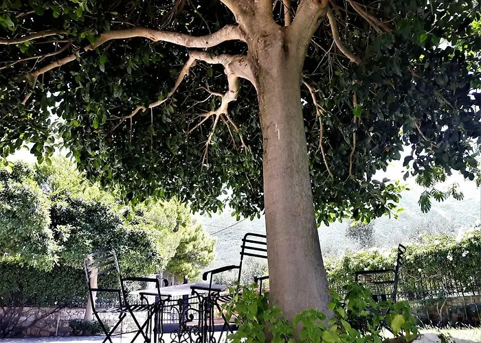 Villa Luxury In / Sp Kalamata