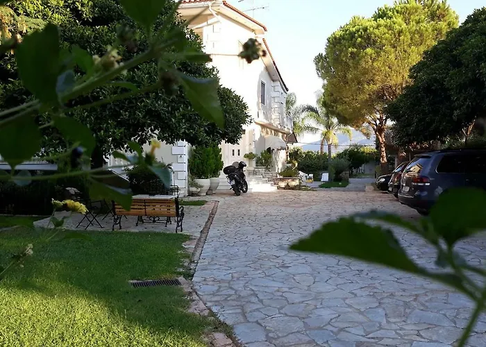 Luxury In / Sp Villa