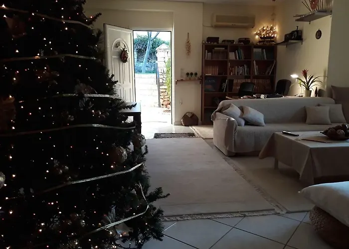 Luxury In / Sp * Kalamata