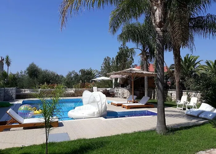 Luxury In / Sp Villa